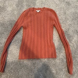 American Eagle sweater